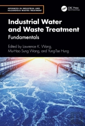 Industrial Water And Waste Treatment
