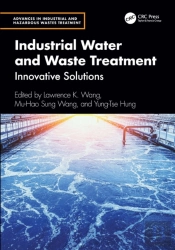 Industrial Water And Waste Treatment