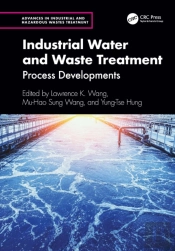 Industrial Water And Waste Treatment