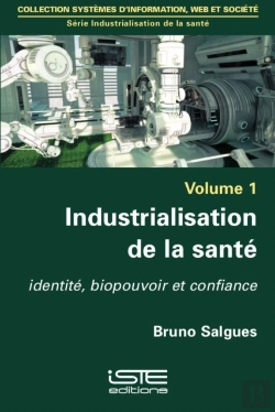 Bertrand.pt - Industrialisation De La Sante