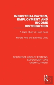 Industrialisation, Employment And Income Distribution