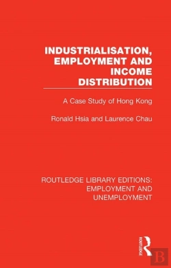 Bertrand.pt - Industrialisation, Employment And Income Distribution