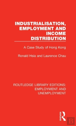 Bertrand.pt - Industrialisation, Employment And Income Distribution