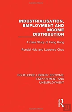 Bertrand.pt - Industrialisation, Employment And Income Distribution