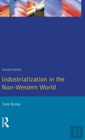 Industrialisation In The Non-Western World