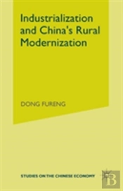 Industrialization And China'S Rural Modernization