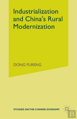 Bertrand.pt - Industrialization And China'S Rural Modernization