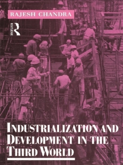 Bertrand.pt - Industrialization And Development In The Third World