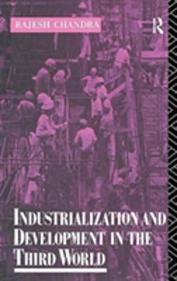 Bertrand.pt - Industrialization And Development In The Third World
