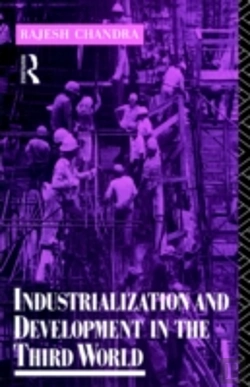 Bertrand.pt - Industrialization And Development In The Third World