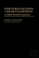 Industrialization And Development