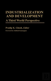 Industrialization And Development