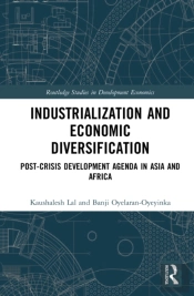 Industrialization And Economic Diversification