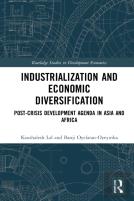 Industrialization And Economic Diversification