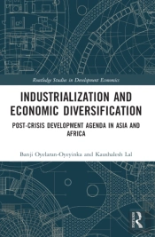 Industrialization And Economic Diversification