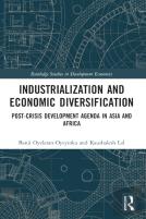 Industrialization And Economic Diversification