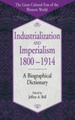Bertrand.pt - Industrialization And Imperialism, 1800-1914