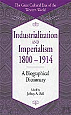 Bertrand.pt - Industrialization And Imperialism, 1800-1914