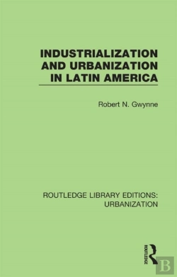 Bertrand.pt - Industrialization And Urbanization In Latin America