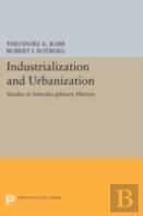 Industrialization And Urbanization