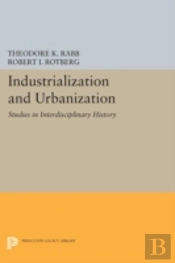 Industrialization And Urbanization