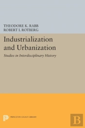 Industrialization And Urbanization