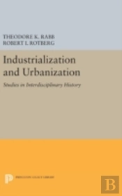 Industrialization And Urbanization