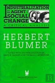 Industrialization As An Agent Of Social Change