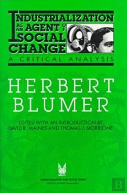 Bertrand.pt - Industrialization As An Agent Of Social Change
