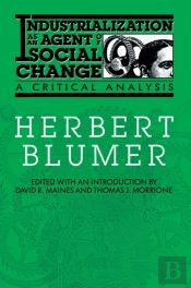 Industrialization As An Agent Of Social Change