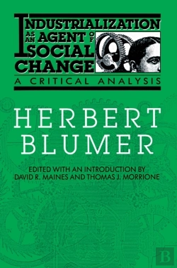 Bertrand.pt - Industrialization As An Agent Of Social Change