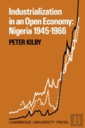 Industrialization In An Open Economy