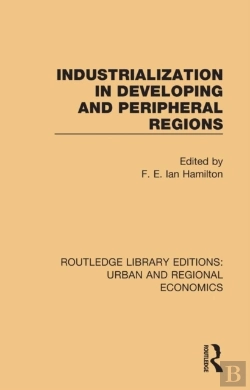 Bertrand.pt - Industrialization In Developing And Peripheral Regions