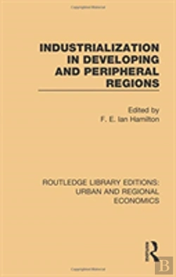 Bertrand.pt - Industrialization In Developing And Peripheral Regions