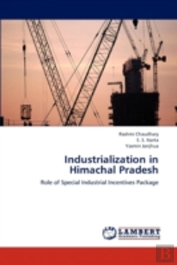 Bertrand.pt - Industrialization In Himachal Pradesh