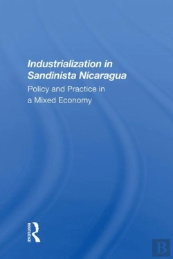 Bertrand.pt - Industrialization In Sandinista Nicaragua