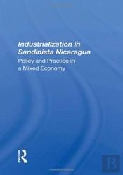 Industrialization In Sandinista Nicaragua