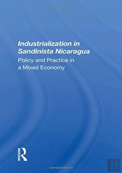 Bertrand.pt - Industrialization In Sandinista Nicaragua