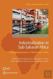Industrialization In Sub-Saharan Africa