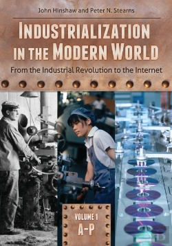 Bertrand.pt - Industrialization In The Modern World