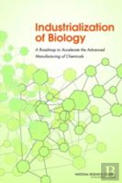 Industrialization Of Biology