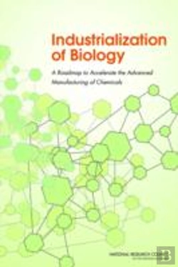 Bertrand.pt - Industrialization Of Biology