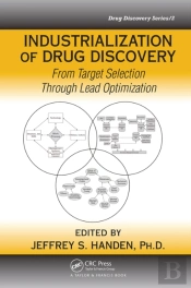 Industrialization Of Drug Discovery