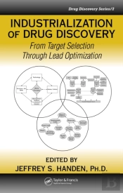 Industrialization Of Drug Discovery