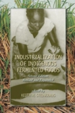 Bertrand.pt - Industrialization Of Indigenous Fermented Foods, Revised And Expanded