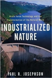 Industrialized Nature