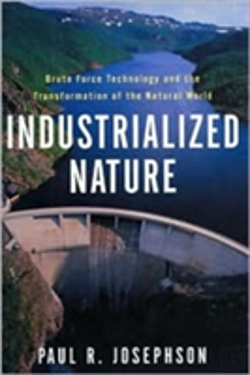 Bertrand.pt - Industrialized Nature