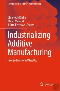 Bertrand.pt - Industrializing Additive Manufacturing