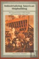 Industrializing American Shipbuilding