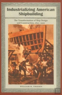 Bertrand.pt - Industrializing American Shipbuilding